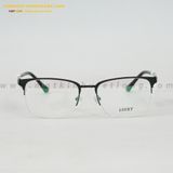  GỌNG KÍNH LUCKY LK6056-BKA 54-18 
