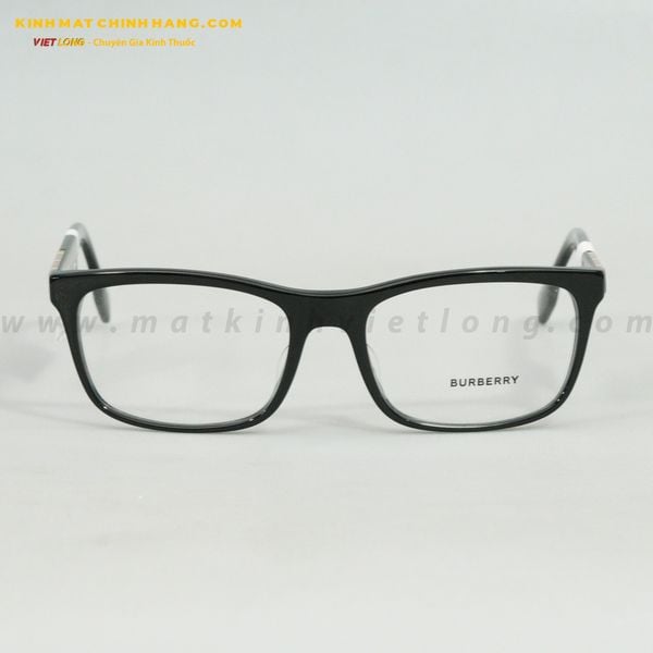  GỌNG KÍNH BURBERRY 0BE2334F-3001 57-18 