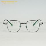  GỌNG KÍNH CHARMAINE 58012-C4 49-18 