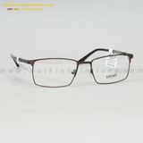  GỌNG KÍNH LUCKY LK6047-BRA 55-17 