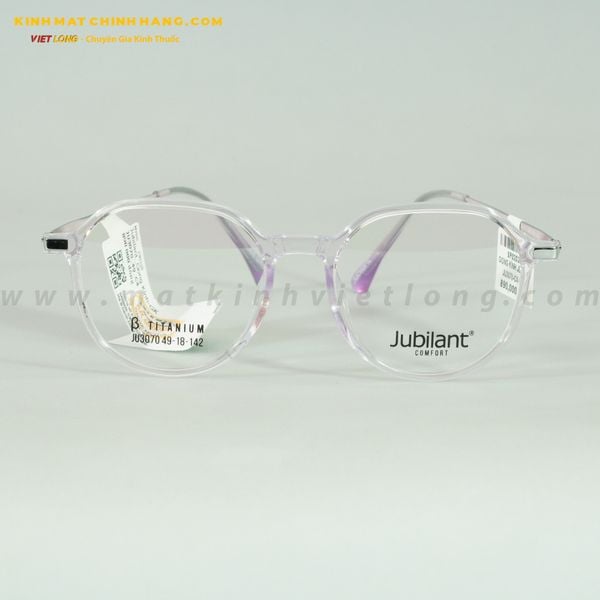  GỌNG KÍNH JUBILANT JU3070-C4 49-18 