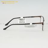  GỌNG KÍNH LUCKY LK6047-BRA 55-17 