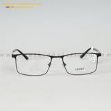  GỌNG KÍNH LUCKY LK6046-BKA 55-17 