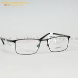  GỌNG KÍNH LUCKY LK6046-BKA 55-17 
