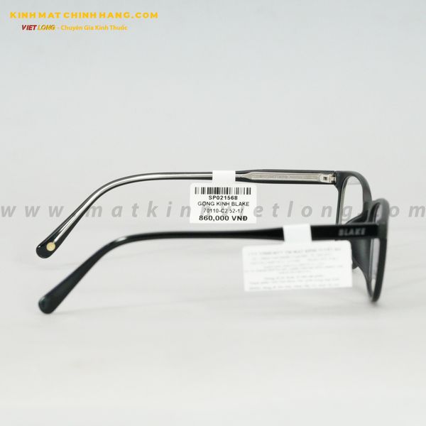  GỌNG KÍNH BLAKE 70110-C2 52-17 