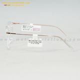  GỌNG KÍNH LUCKY PLK6867-C8 53-18 