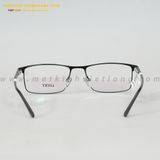  GỌNG KÍNH LUCKY LK6046-BKA 55-17 
