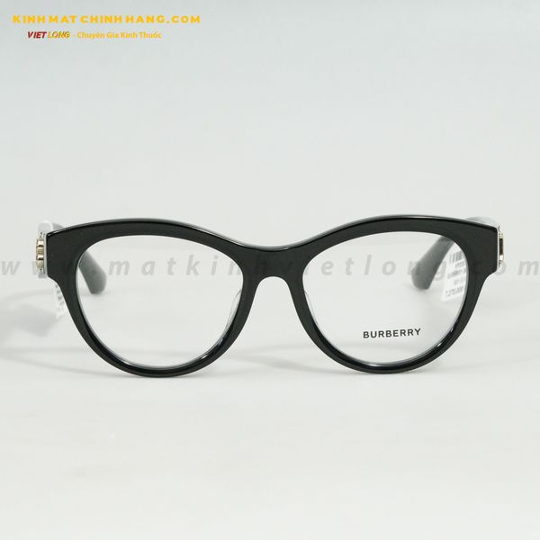  GỌNG KÍNH BURBERRY 0BE2404F-3001 53-17 