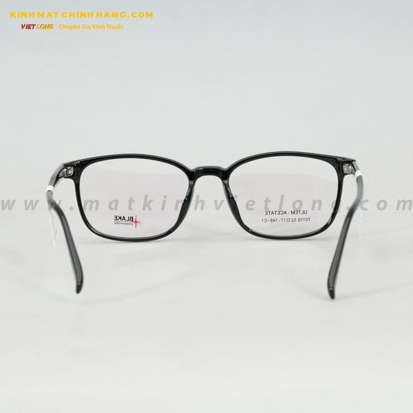  GỌNG KÍNH BLAKE 70110-C1 52-17 