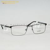  GỌNG KÍNH LUCKY LK6046-GNA 55-17 