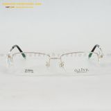  GỌNG KÍNH OLIVE MS-58054-C1 56-17 