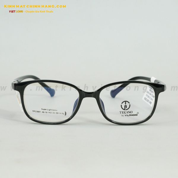  GỌNG KÍNH TEGANO TPC3001-C1 48-16 