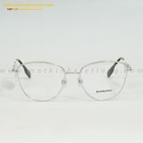  GỌNG KÍNH BURBERRY 0BE1376-1005 53-17 