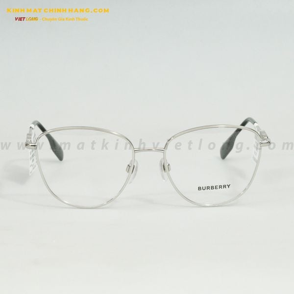  GỌNG KÍNH BURBERRY 0BE1376-1005 53-17 