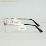  GỌNG KÍNH POLICE VPLF07-560301 56-18 