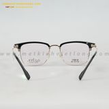 GỌNG KÍNH OLIVE MS-58071-C18 52-18 