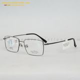  GỌNG KÍNH OLIVE MS-58053-C3 56-17 
