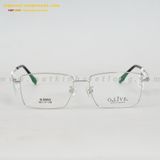  GỌNG KÍNH OLIVE MS-58053-C2 56-17 