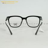  GỌNG KÍNH MOLSION MX3003-B10 53-18 