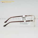  GỌNG KÍNH LUCKY LK6046-GPA 55-17 