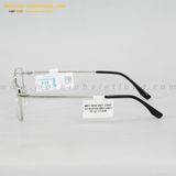  GỌNG KÍNH OLIVE MS-58053-C2 56-17 