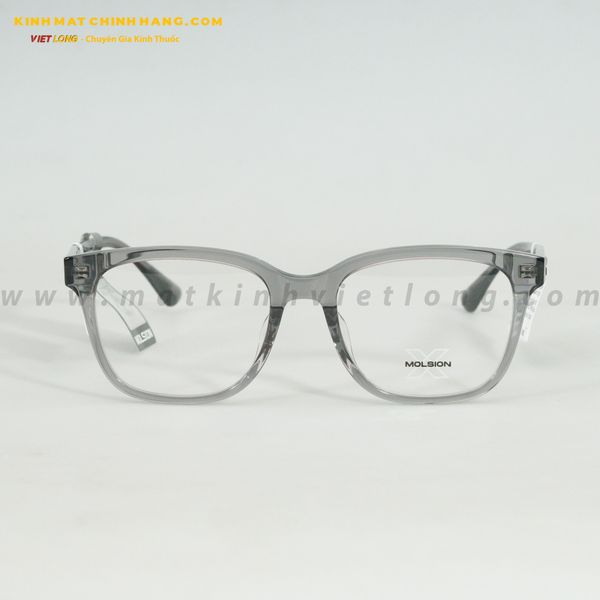  GỌNG KÍNH MOLSION MX3003-B16 53-18 