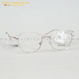  GỌNG KÍNH BOLON BJ6167-B93 51-19 