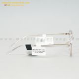  GỌNG KÍNH BOLON BJ6167-B93 51-19 