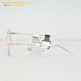  GỌNG KÍNH BOLON BJ6167-B93 51-19 