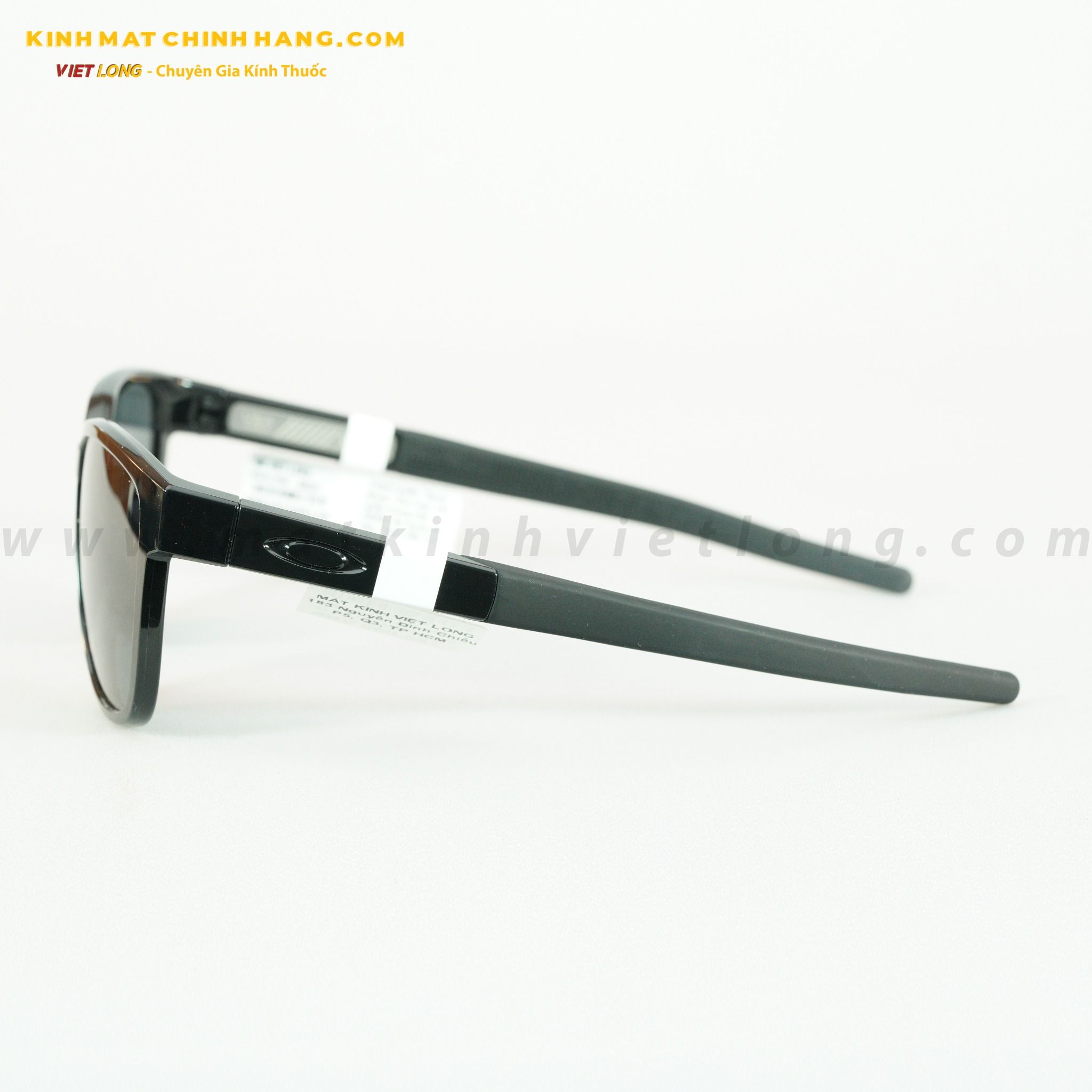  KÍNH MÁT OAKLEY OO9250A-0157 57-16 