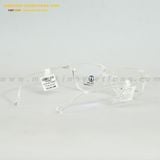  GỌNG KÍNH TEGANO TPC3001-C6 48-16 