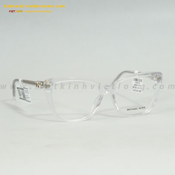  GỌNG KÍNH MICHAEL KORS 0MK4110U-3957 53-17 