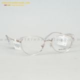  GỌNG KÍNH BOLON BJ6156-B93 52-18 
