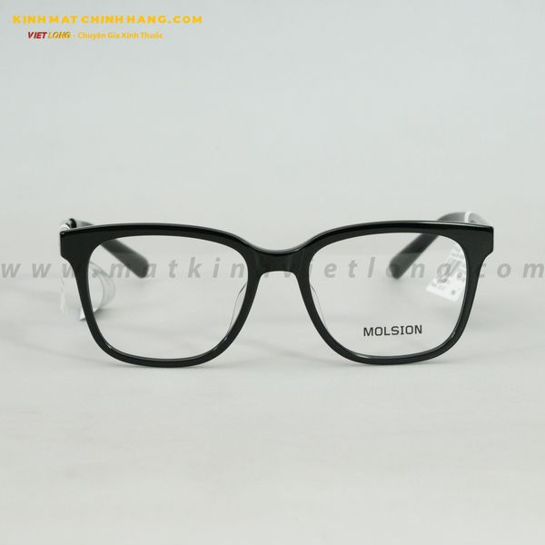  GỌNG KÍNH MOLSION MJ3099-B10 53-18 