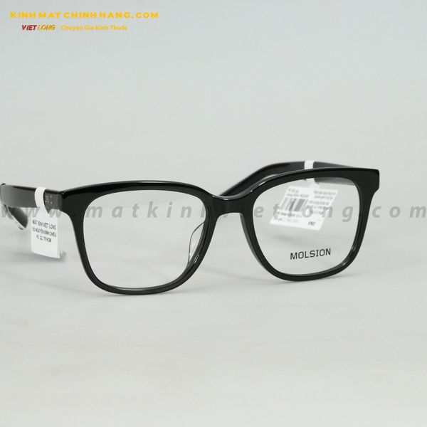  GỌNG KÍNH MOLSION MJ3099-B10 53-18 