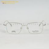  GỌNG KÍNH OLIVE MS-58052-C2 53-17 