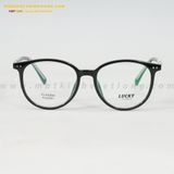  GỌNG KÍNH LUCKY PLK6868-C2 52-18 