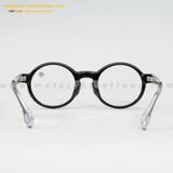  GỌNG KÍNH ACETATE TITA JMM74RX-C01 46-22 