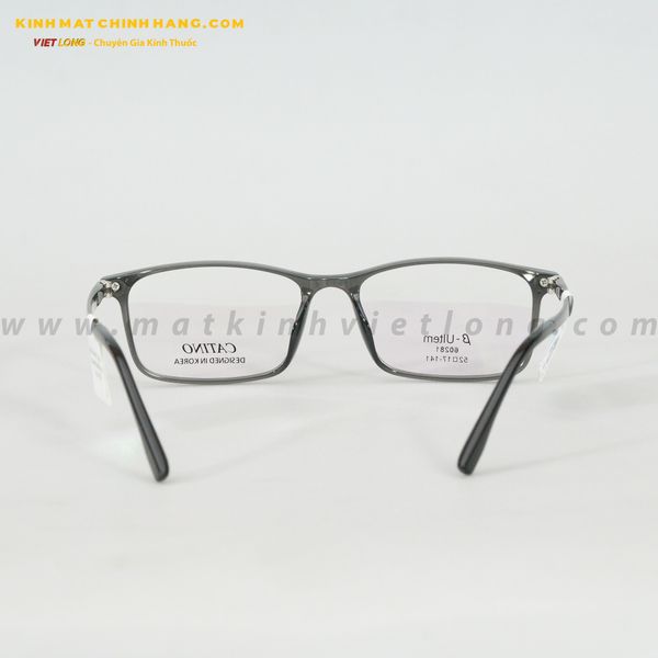  GỌNG KÍNH CATINO 60281-C8 52-17 