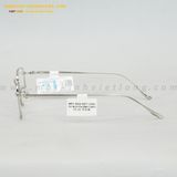  GỌNG KÍNH OLIVE MS-58052-C2 53-17 