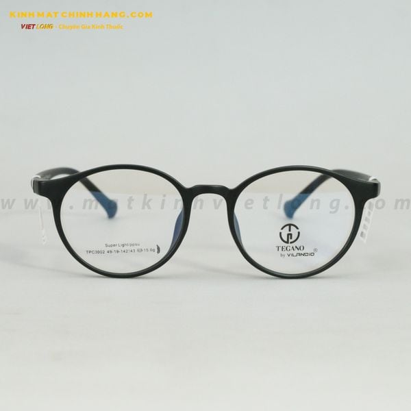  GỌNG KÍNH TEGANO TPC3002-C2 49-19 