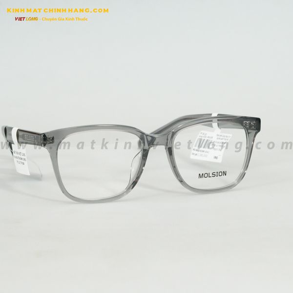  GỌNG KÍNH MOLSION MJ3099-B16 53-18 