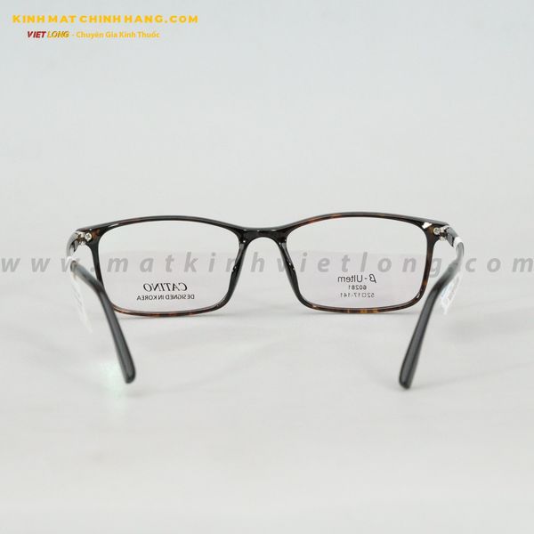  GỌNG KÍNH CATINO 60281-C7 52-17 