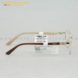  GỌNG KÍNH STANCE ST6312-G 52-17 