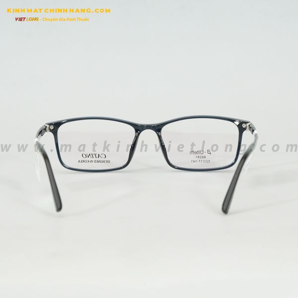  GỌNG KÍNH CATINO 60281-C3 52-17 
