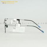  GỌNG KÍNH BOLON BT1612-B16 52-17 