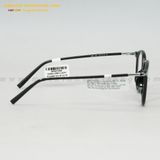  GỌNG KÍNH LUCKY PLK6867-C2-SI 53-18 