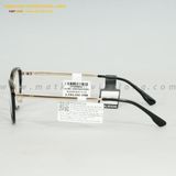  GỌNG KÍNH MOLSION MJ6200-B10 52-20 