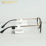  GỌNG KÍNH MOLSION MJ6200-B10 52-20 
