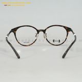  GỌNG KÍNH POLICE VPL714K-5109QC 51-18 